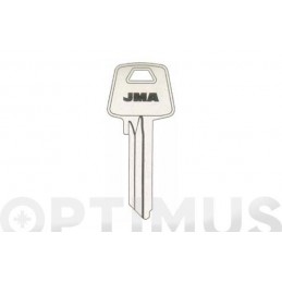 LLAVE ACERO MCM-12D