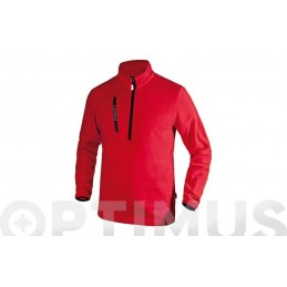 JERSEY MICROFORRO POLAR...