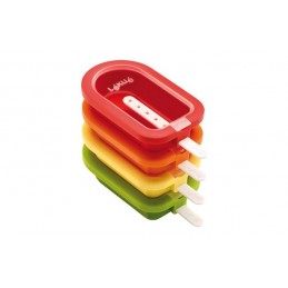 MOLDE POLOS APILABLES (PACK...