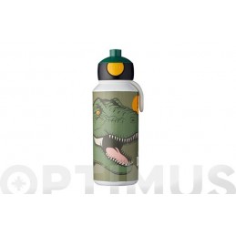 BOTELLA POP-UP CAMPUS DINO...