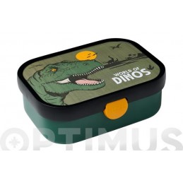 CONTENEDOR LUNCH BOX CAMPUS...