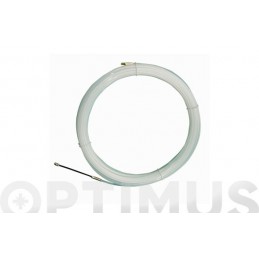 PASACABLES NILON 4MM 15M...