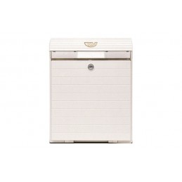 BUZON EXTERIOR PLASTICO...