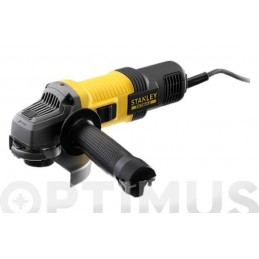 AMOLADORA CON CABLE  115 850 W