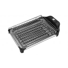 ELECTROBARBACOA 2400 W