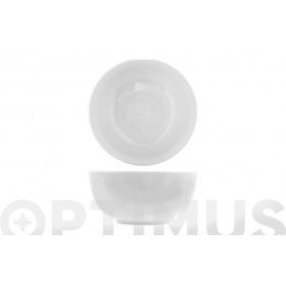 BOL PORCELANA SWEDEN BLANCO...
