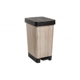 CUBO PEDAL DECORADO SMART...