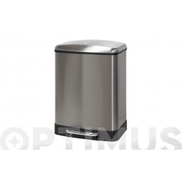 CUBO PEDAL RECTANGULAR...