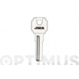 LLAVE SEGURIDAD LATON...