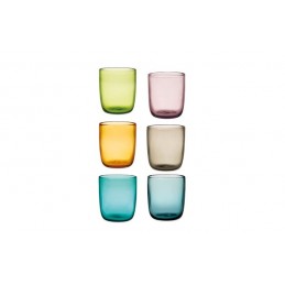 VASO VIDRIO SATURNO 35 CL -...