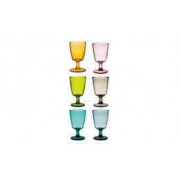 COPA VIDRIO SATURNO 28 CL -...