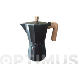 CAFETERA NEW DAKAR NATURE 1...