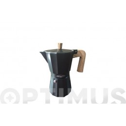 CAFETERA NEW DAKAR NATURE 3...