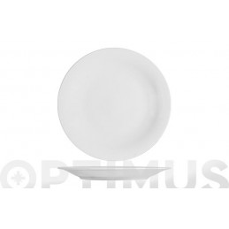 PLATO PORCELANA GRABADO...