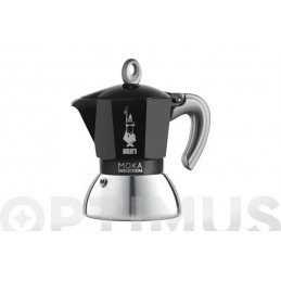 CAFETERA MOKA INDUCTION...