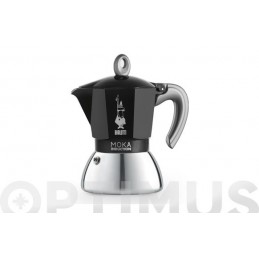 CAFETERA MOKA INDUCTION...