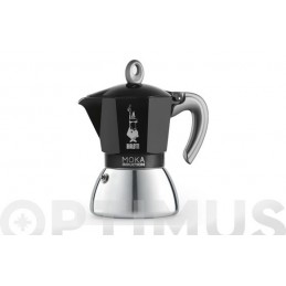 CAFETERA MOKA INDUCTION...