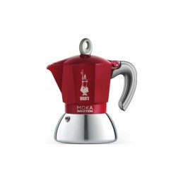 CAFETERA MOKA INDUCTION...