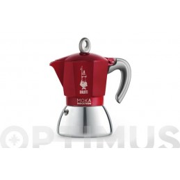 CAFETERA MOKA INDUCTION...