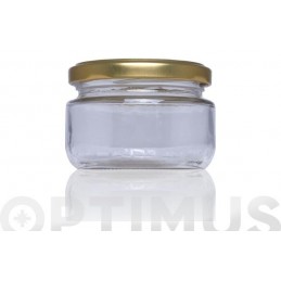 TARRO CRISTAL CONSERVA SIN...