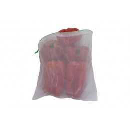 BOLSA MALLA REUTILIZABLE...