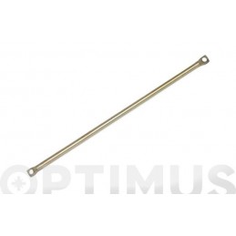 VARILLA CREMONA  8 MM 1.5 M...