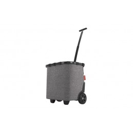CARRO COMPRA CARRYCRUISER GRIS