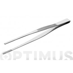 PINZA PRECISION 21 CM - INOX