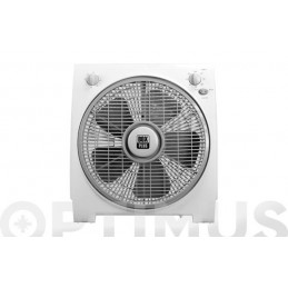 VENTILADOR BOXFAN BOX PLUS...
