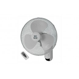 VENTILADOR PARED 40CM 50W...