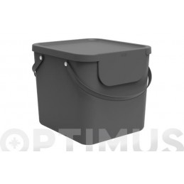 CUBO RECICLAJE APILABLE...