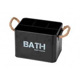 CESTA BAÑO CON...
