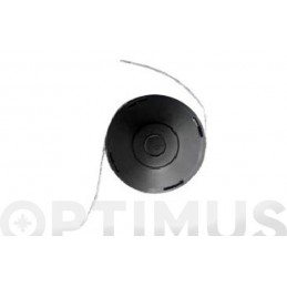 CARRETE DE HILO  1,6 MM X 5...