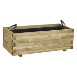 JARDINERA DE MADERA...
