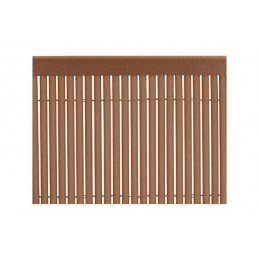 PERFIL LOP LARGO 1,5 M MADERA