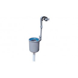 SKIMMER DE SUPERFICIE 1 X 1 M