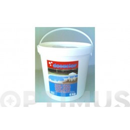 CLORO RAPIDO GRANULADO 5 KG