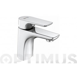 MONOMANDO KORAL CROMO LAVABO