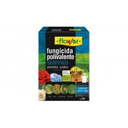 FUNGICIDA POLIVALENTE...