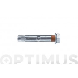 TACO METALICO FSL 10T 50...