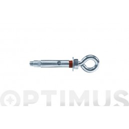 TACO METALICO FSL 12 EY 25...