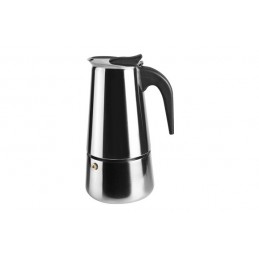 CAFETERA EXPRESS ACERO INOX...