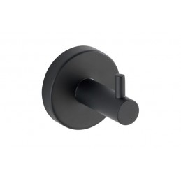 PERCHA BAÑO INOX BOSIO...