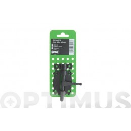 CERROJO PASADOR MOD.484-60...