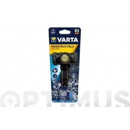 LINTERNA FRONTAL VARTA...