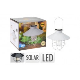 FAROL SOLAR LED  CON ASA