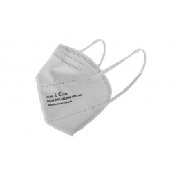 MASCARILLA PROTECCION FFP2...
