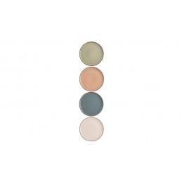 PLATO PORCELANA PEARL...