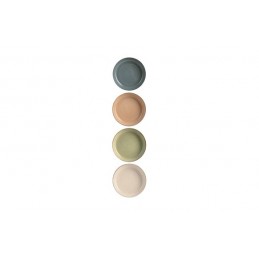 PLATO PORCELANA PEARL...