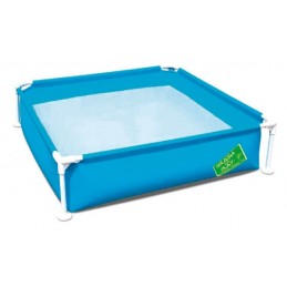 PISCINA DESMONTABLE...